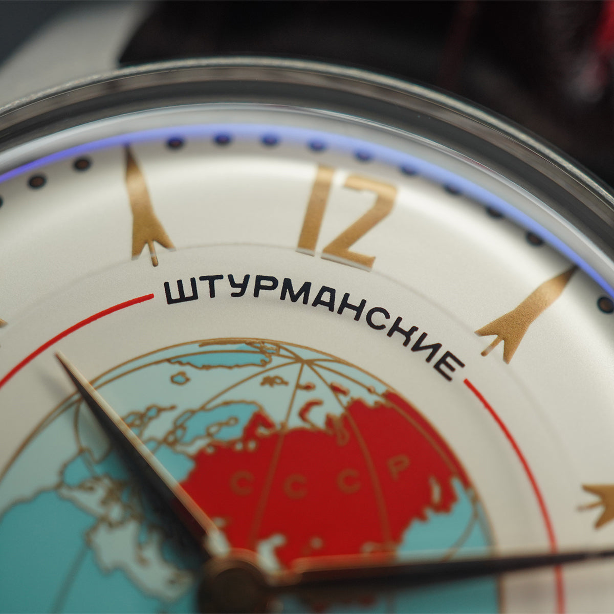 Sturmanskie Sputnik Heritage 2609/3735430