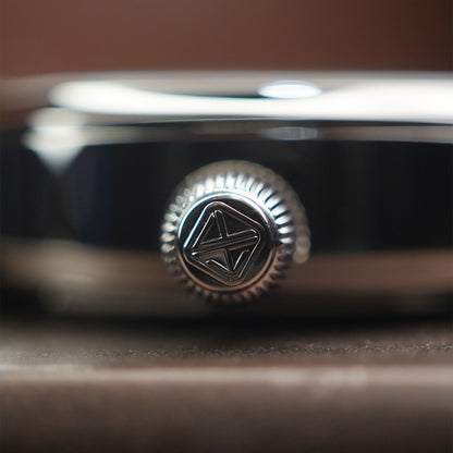 Haofa GMT Sapphire Tourbillon Watch Day & Night 1036-1