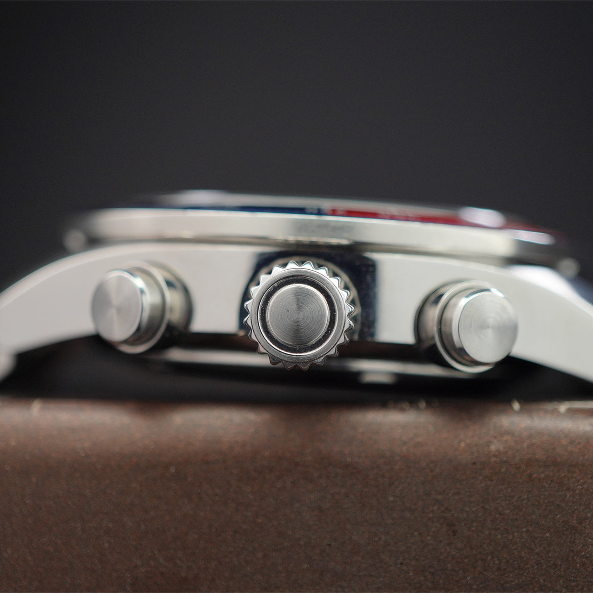 Seiko Prospex SSC913 Speedtimer Solar Blue Dial