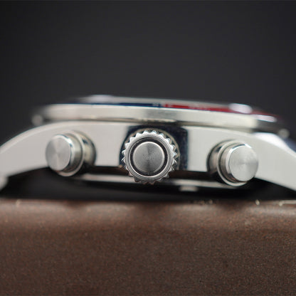 Seiko Prospex SSC913 Speedtimer Solar Blue Dial