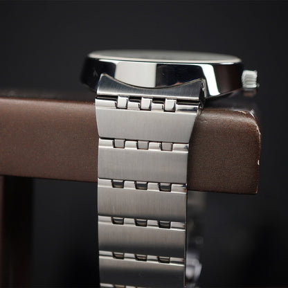 MIDO All Dial M8340.4.B1.11 Chronometer Automatic White Dial