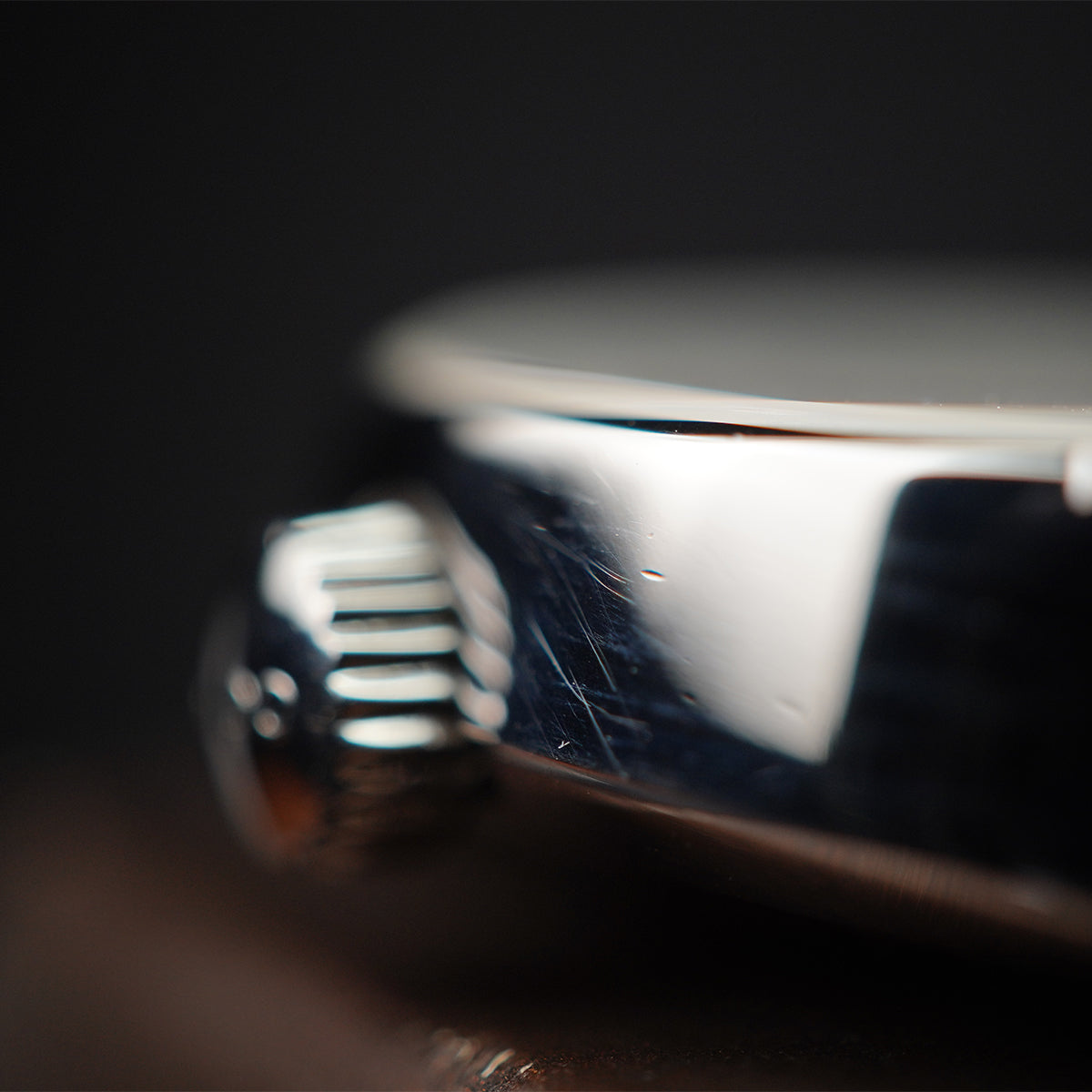 MIDO All Dial M8340.4.B1.11 Chronometer Automatic White Dial