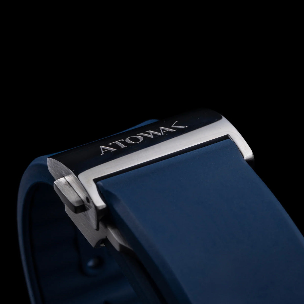 Atowak Core Tourbillon Icy Silver Limited 99 Pcs - Horology Story Youtube Store