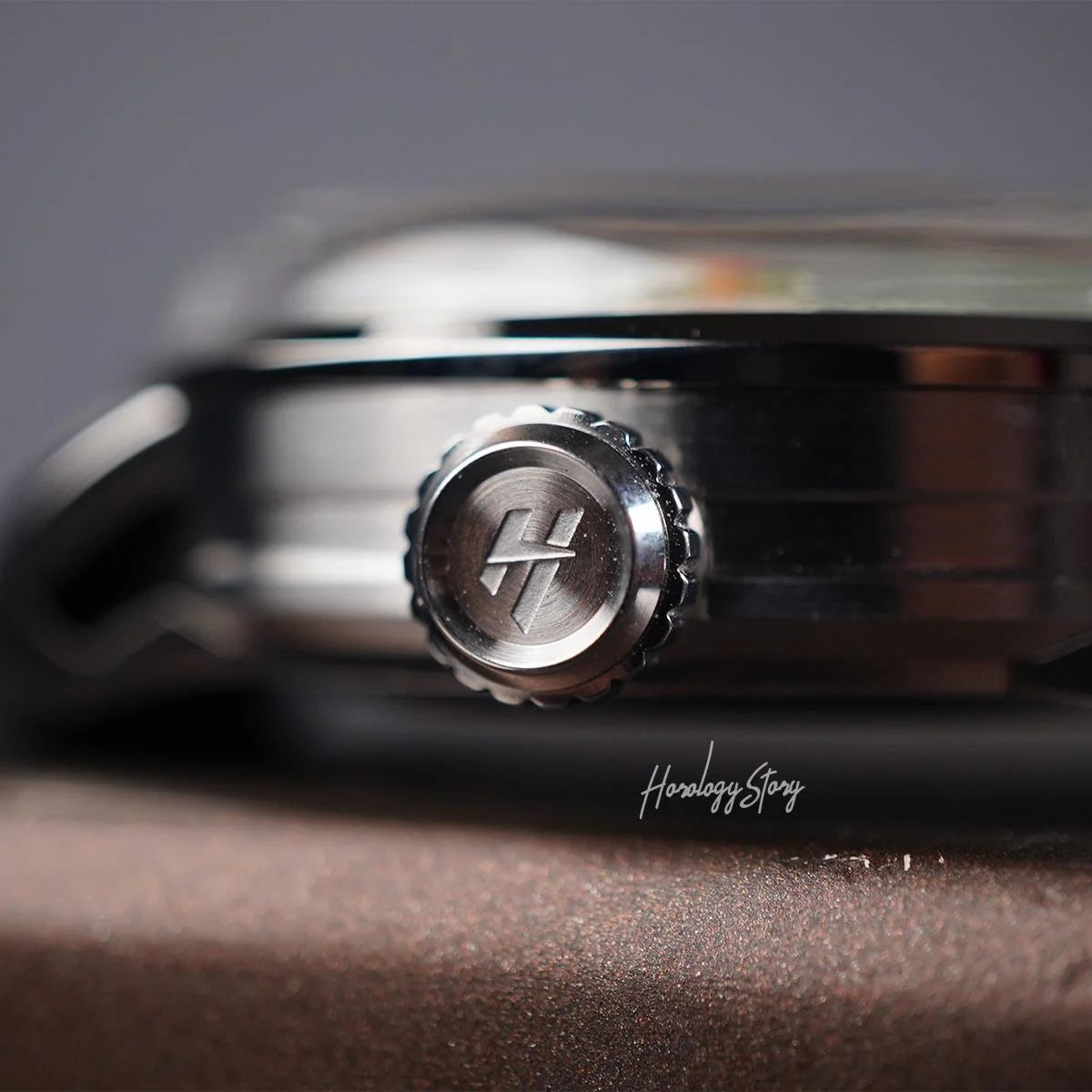 LUCKY HARVEY Green Dragon Ball Automatic - Horology Story Youtube Store