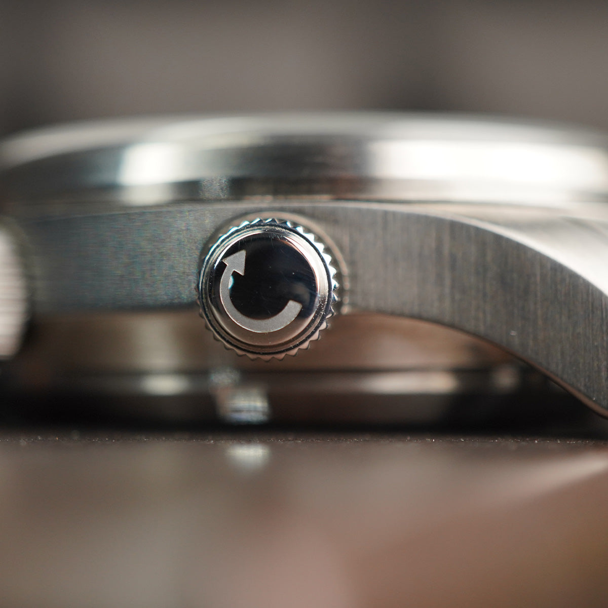 Bradner Pearl Diver Automatic SP-5158-11 Emerald Tide