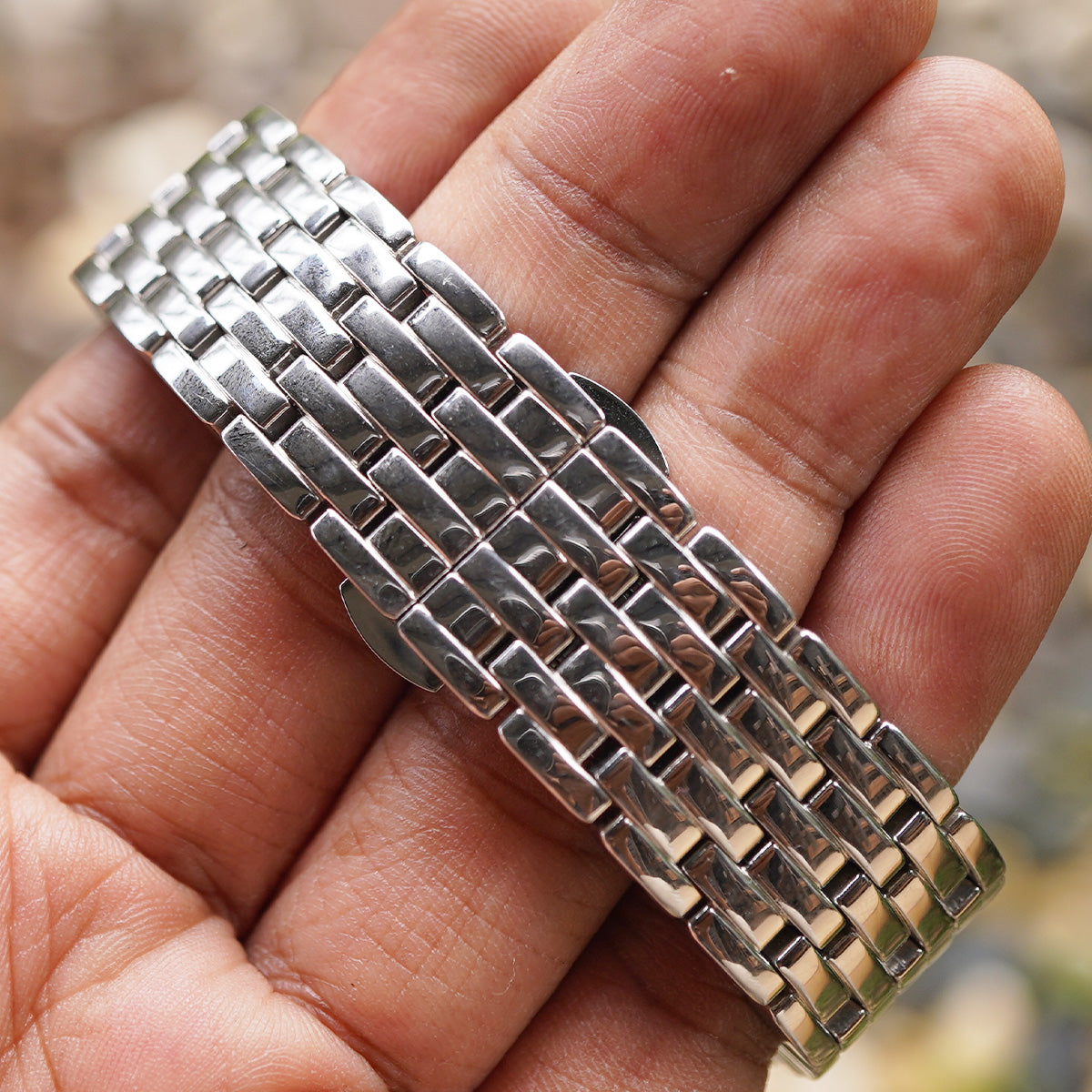 Emporio Armani Meccanico Green Dial AR60067