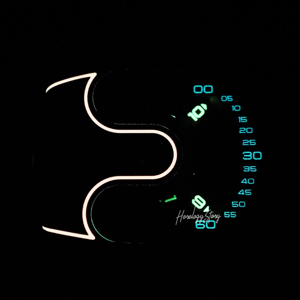 Atowak Ettore Drift Black Red - Horology Story Youtube Store