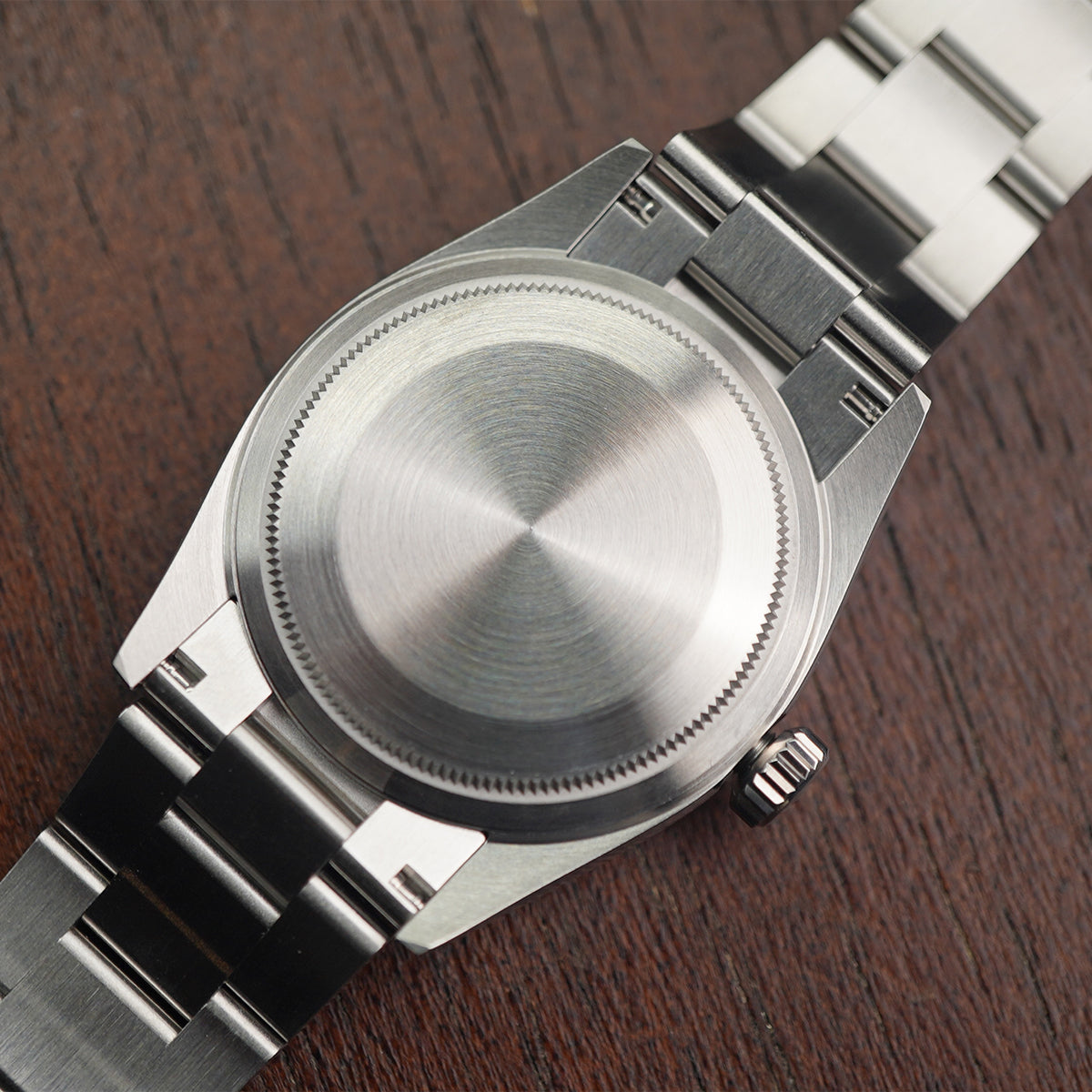 Baltany Explorer S4066AB 36mm