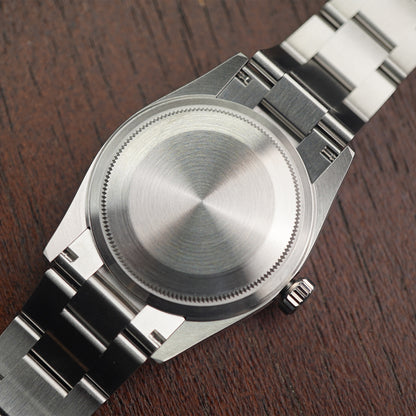 Baltany Explorer S4066AB 36mm