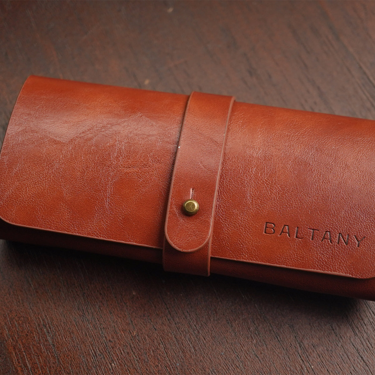 Baltany Explorer S4066AB 36mm