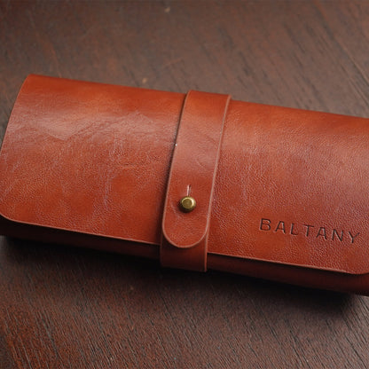 Baltany Explorer S4066AB 36mm