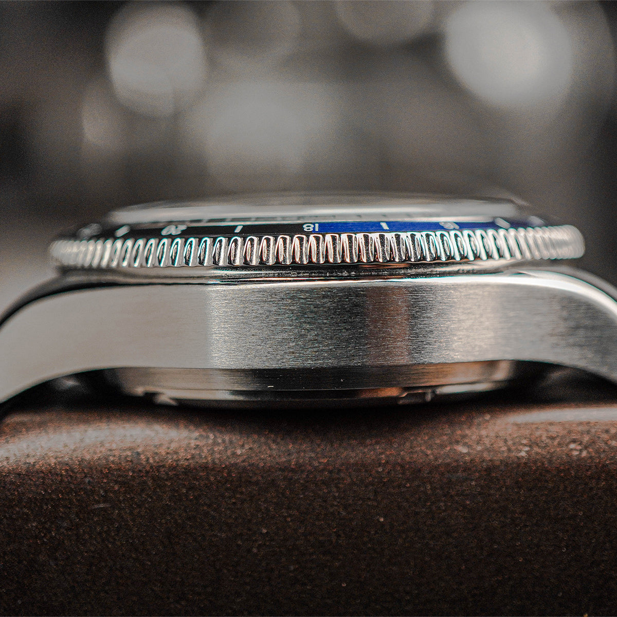 AVI-8 Flyboy Airmaster GMT Automatic