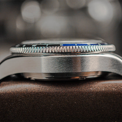 AVI-8 Flyboy Airmaster GMT Automatic