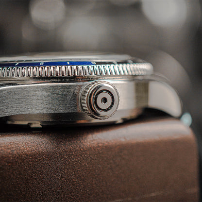 AVI-8 Flyboy Airmaster GMT Automatic