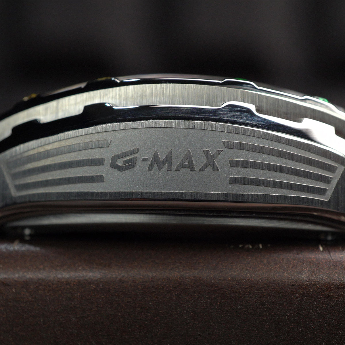 Geya Rainbow Zircon Series Automatic Red G78139