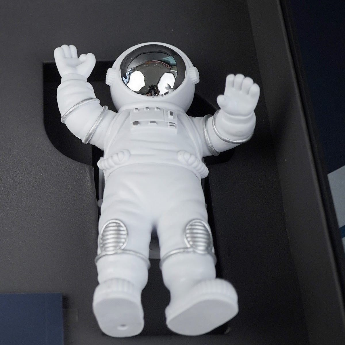 Geya Planetary Flywheel Mechanical Watch II G78201