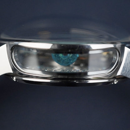 Geya Planetary Flywheel Mechanical Watch II G78201