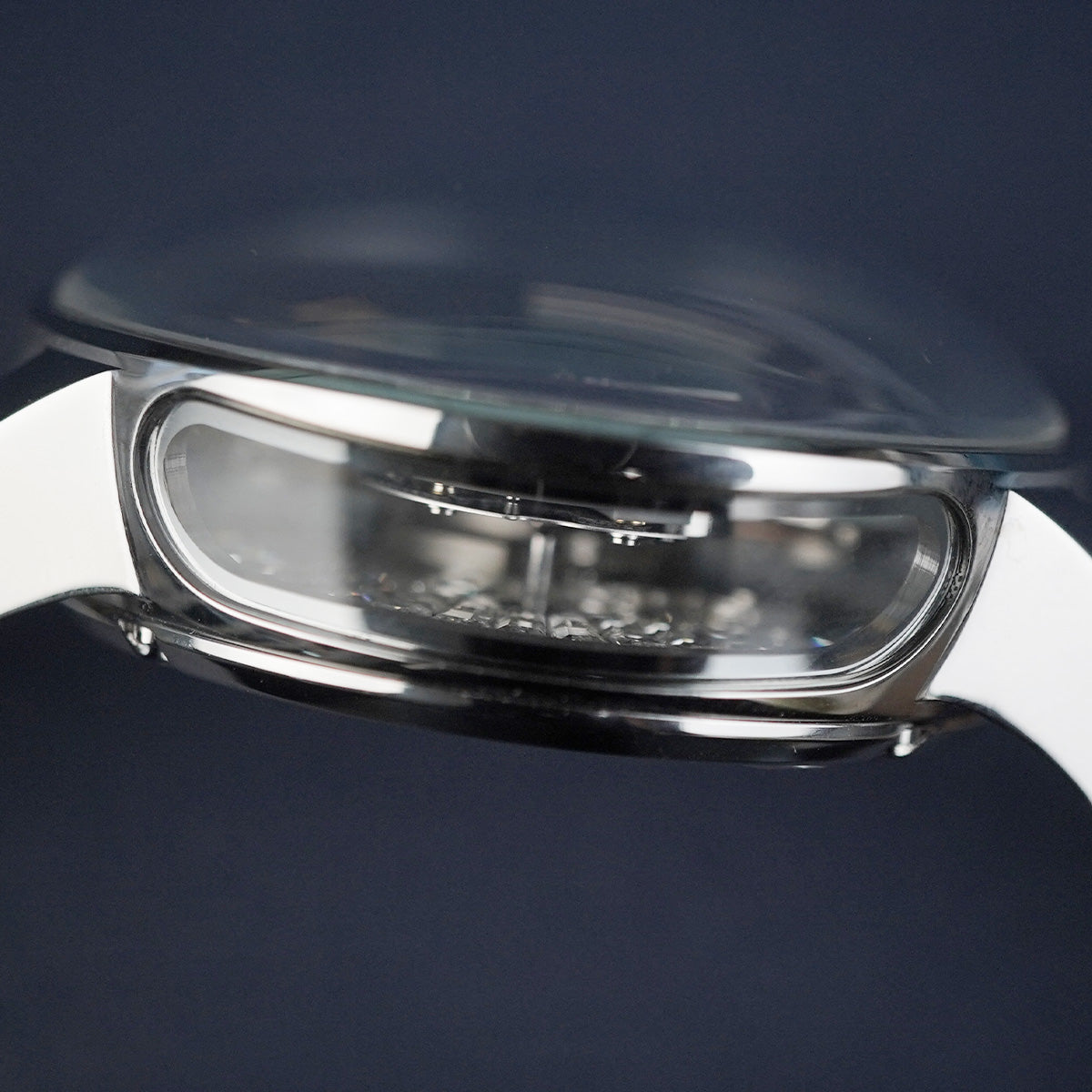 Geya Planetary Flywheel Mechanical Watch II G78201