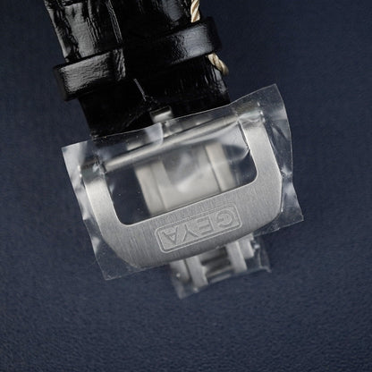 Geya Planetary Flywheel Mechanical Watch II G78201