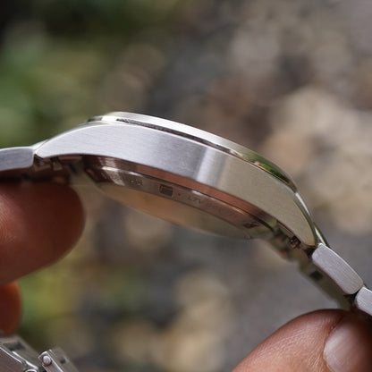 Hamilton Khaki Aviation Pilot Auto H76215140 Very Mint (RARE)