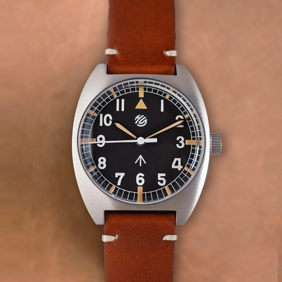 HS Watches W-10 Reinterpretation Limited 50 Pieces - Horology Story Youtube Store