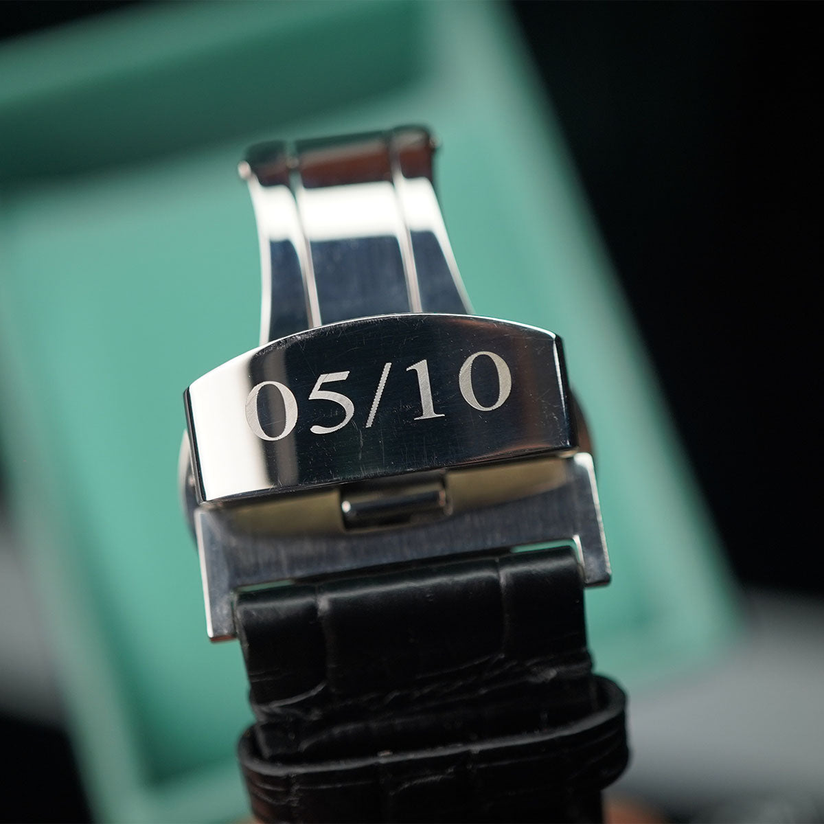 HS Watches HS-T1 Tourbillon - Horology Story Youtube Store