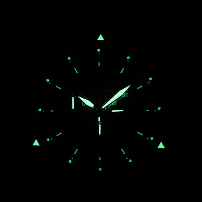 Invicta Subaqua Noma III 22922 Chronograph  MOP Dial - Horology Story Youtube Store