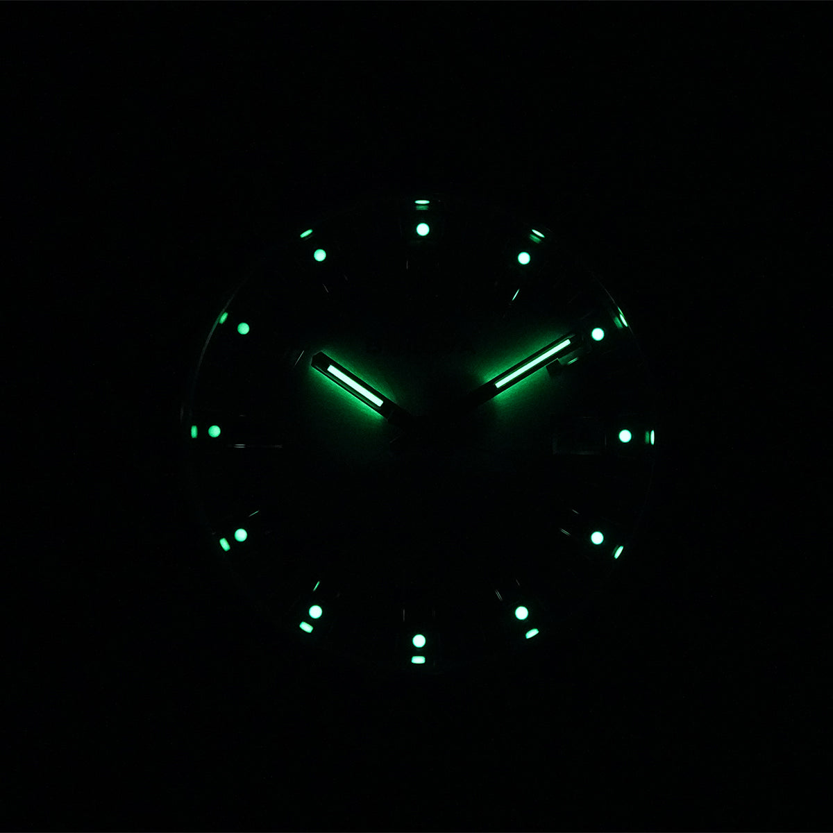 Bulova Jet Star BLV 96B414 Silver Dial