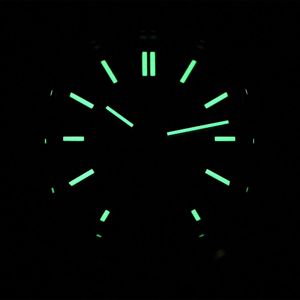 Karl-Leimon Majesty Blue Open Heart Automatic - Horology Story Youtube Store