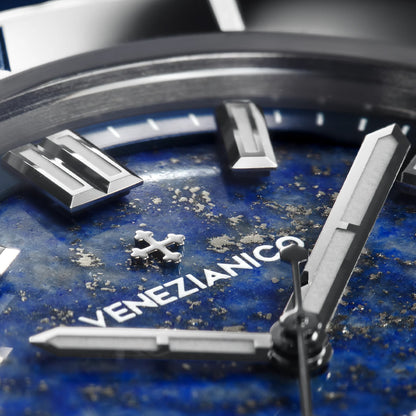 Venezianico Nereide 42mm Lapislazzuli - 4521548