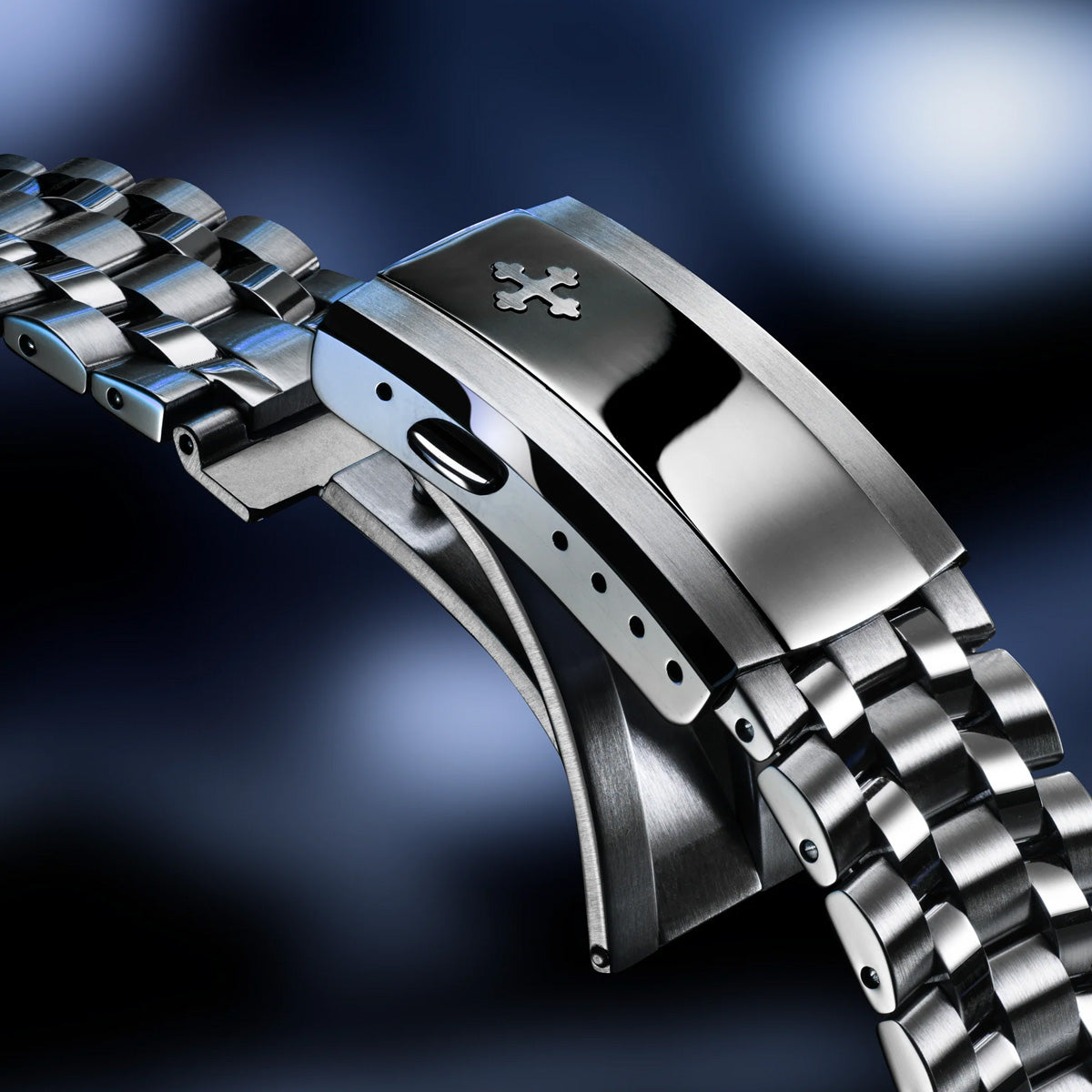 Venezianico Nereide 42mm Lapislazzuli - 4521548