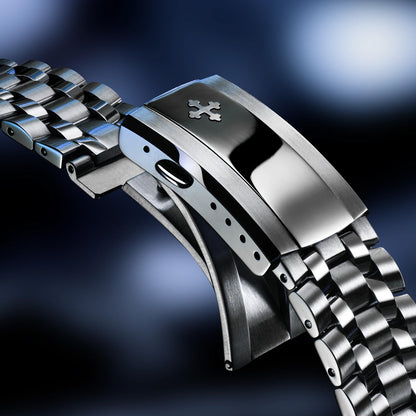 Venezianico Nereide 42mm Lapislazzuli - 4521548