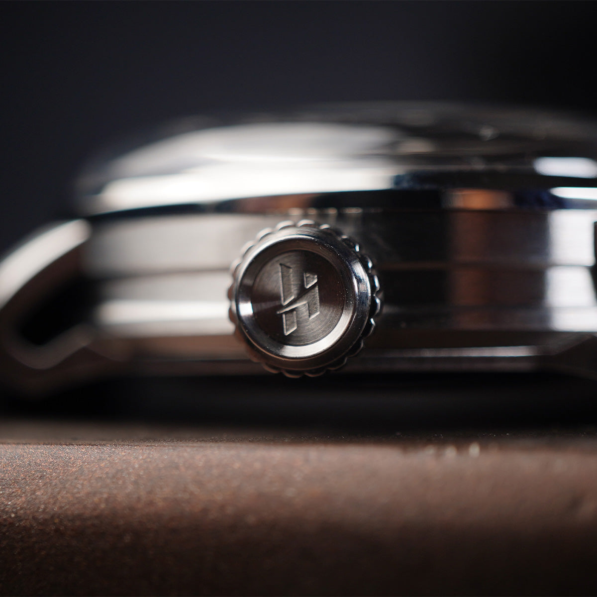 LUCKY HARVEY Skull Automatic - Horology Story Youtube Store