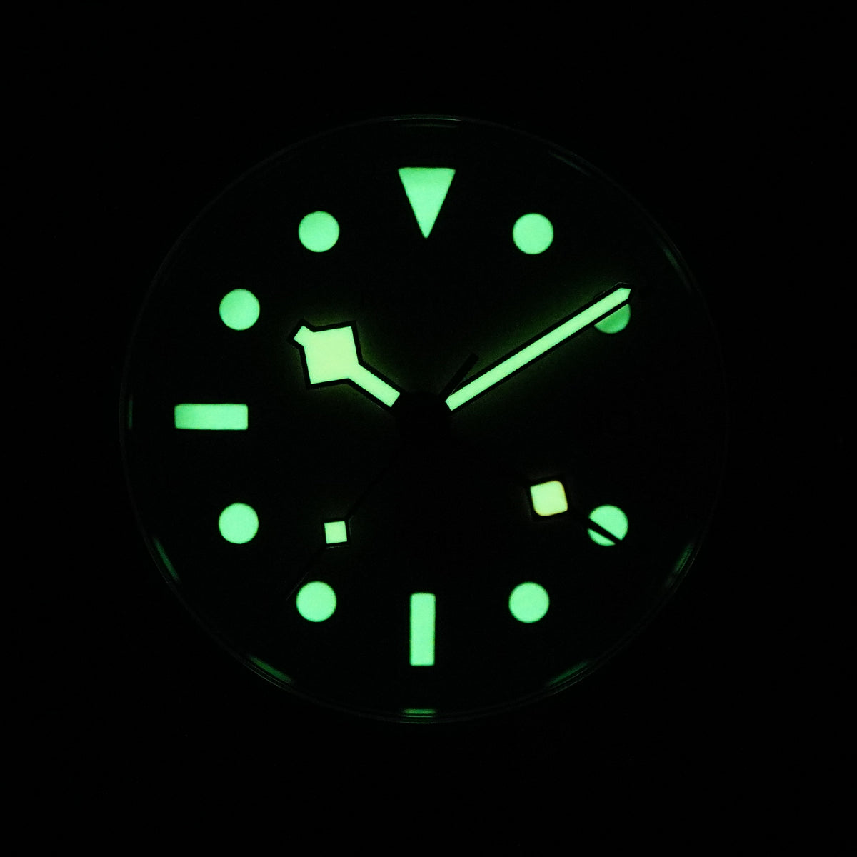 Baltany Explorer II S206073 GMT Stainless Steel Bracelet - Horology Story Youtube Store