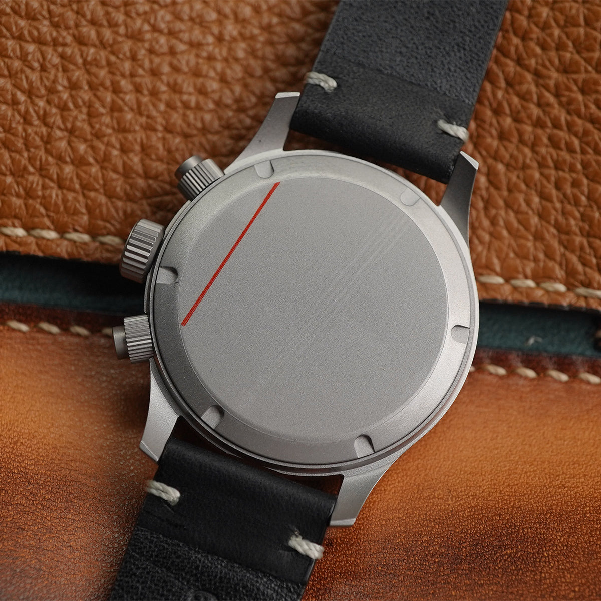 Baltany Military Chronograph S205045 39mm - Horology Story Youtube Store