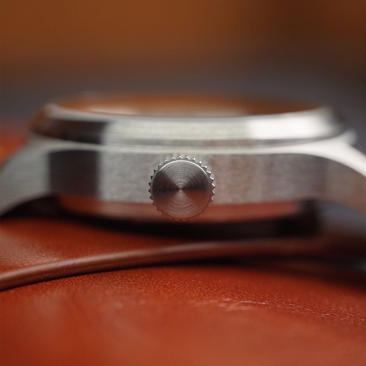 Baltany Military Khaki Field S202049 39mm - Horology Story Youtube Store