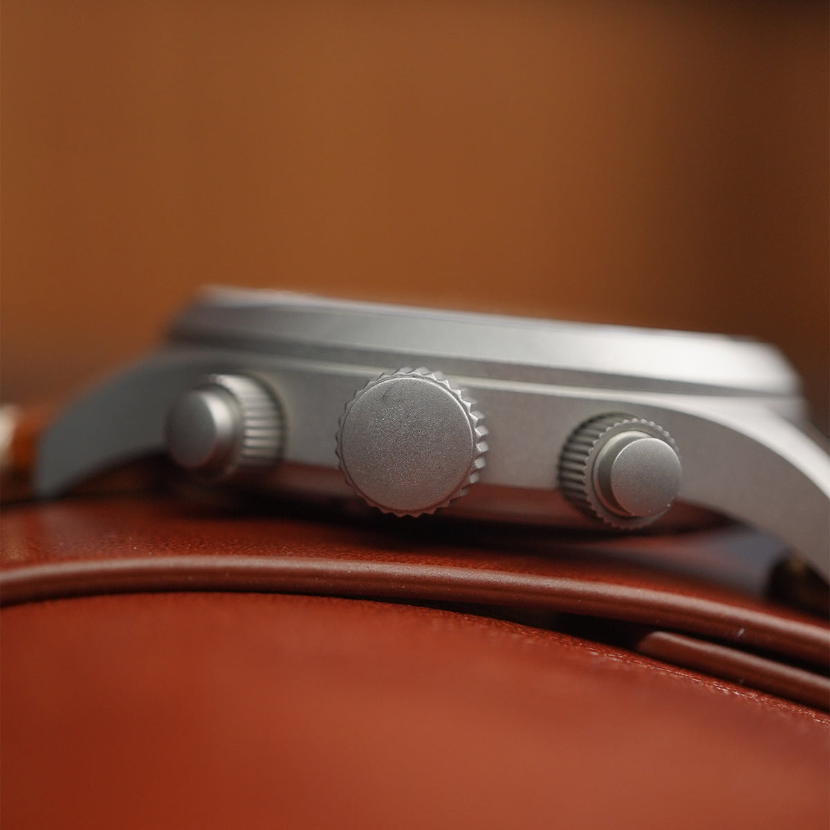 Baltany Military Chronograph S205045 39mm - Horology Story Youtube Store