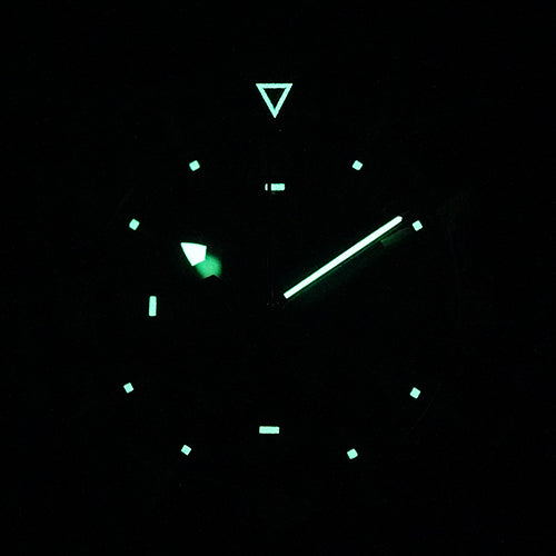 Longines Legend Diver L3.774.4.90.2 Blue Dial - Horology Story Youtube Store