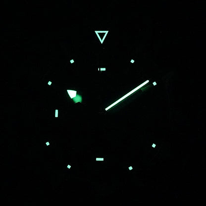 Longines Legend Diver L3.774.4.90.2 Blue Dial - Horology Story Youtube Store