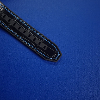 LUCKY HARVEY Player Series Sic Bo Blue Automatic