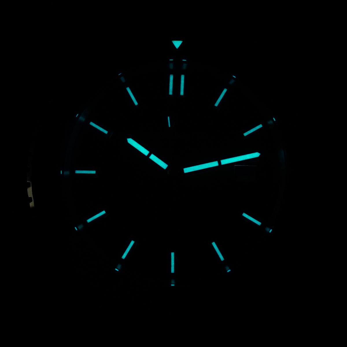 Venezianico Nereide 42mm Madreperla 4521540 Green MOP - Horology Story Youtube Store