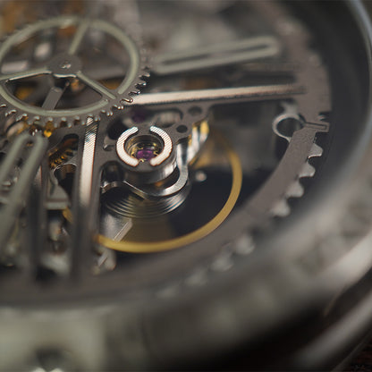 CIGA DESIGN M-Series Magician Stainless Steel