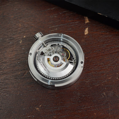 CIGA DESIGN M-Series Magician Stainless Steel