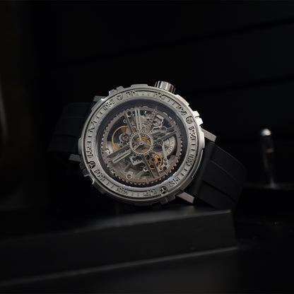 CIGA DESIGN M-Series Magician Stainless Steel