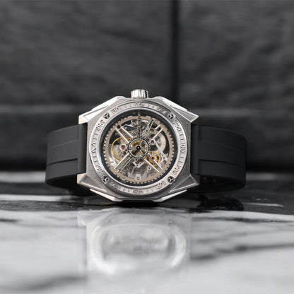 CIGA DESIGN M-Series Magician Stainless Steel