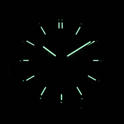 Karl-Leimon Majesty Triple Calendar Moonphase - Horology Story Youtube Store