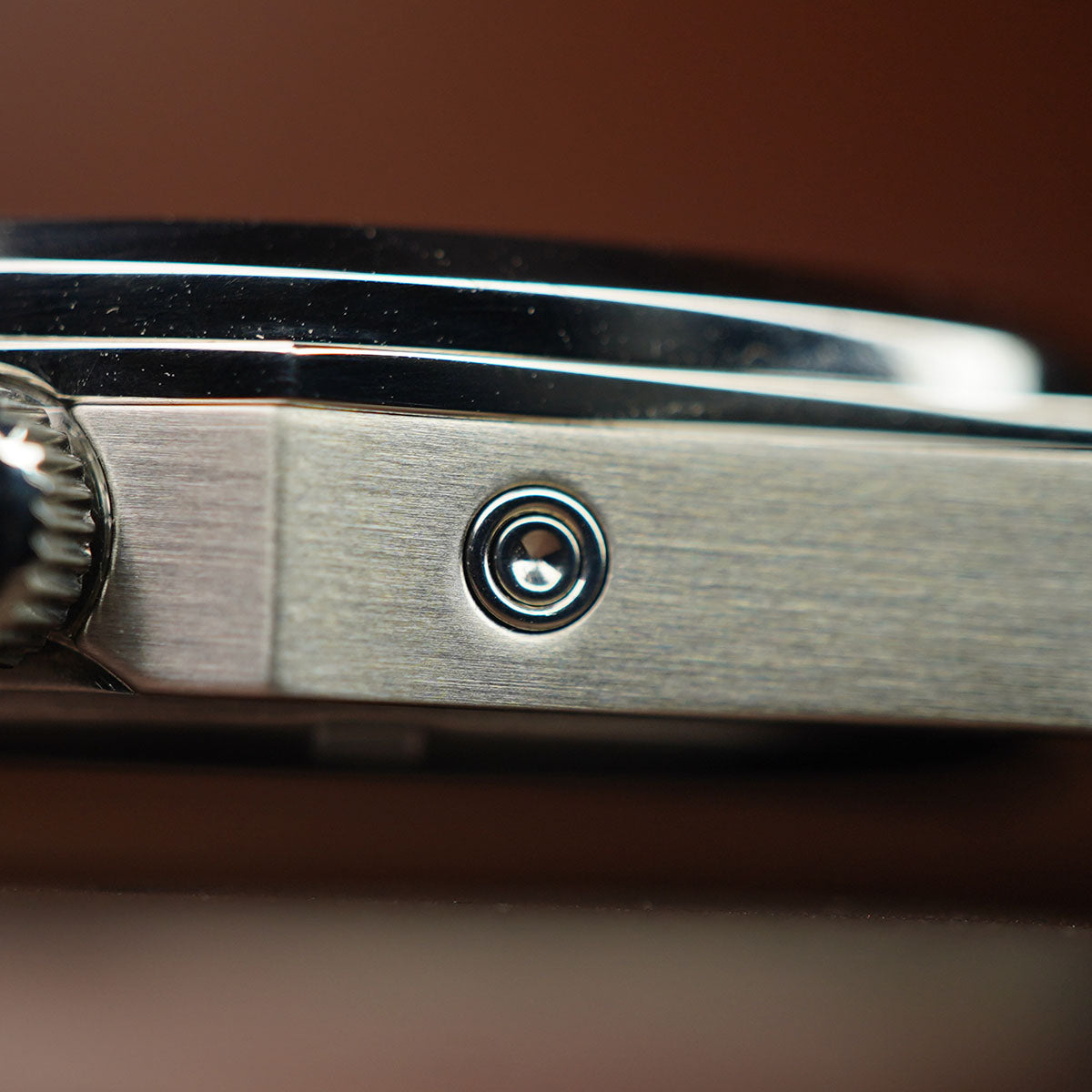 Karl-Leimon Majesty Triple Calendar Moonphase - Horology Story Youtube Store