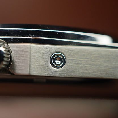 Karl-Leimon Majesty Triple Calendar Moonphase - Horology Story Youtube Store