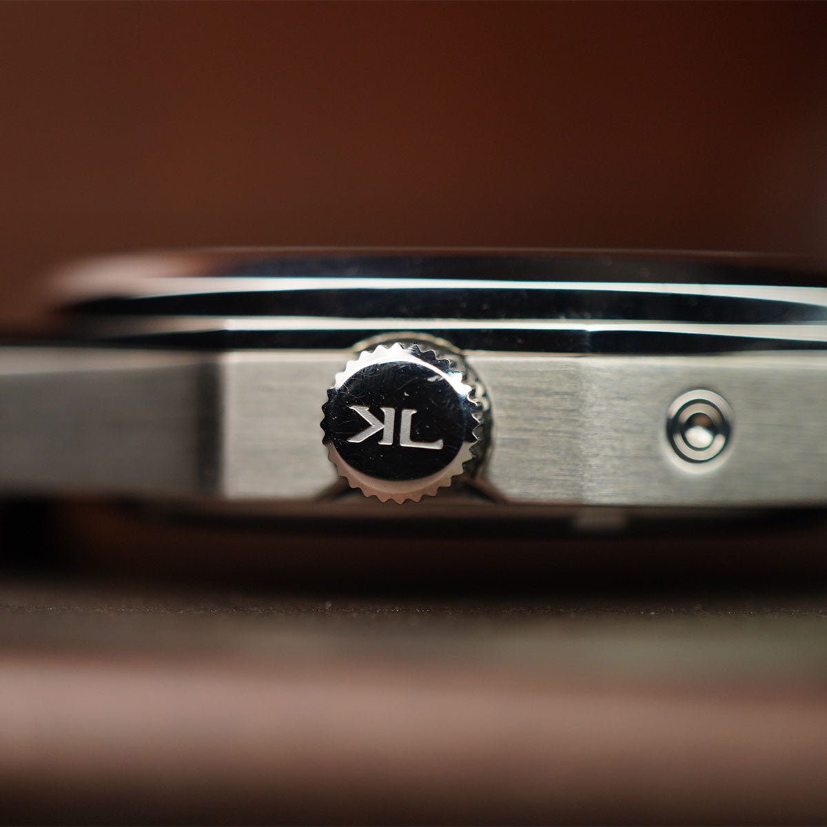 Karl-Leimon Majesty Triple Calendar Moonphase - Horology Story Youtube Store