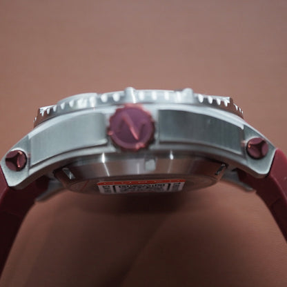 Nubeo Manta Red Tide Limited Edition